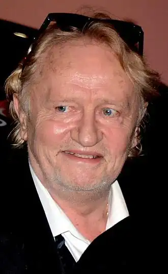 Niels Arestrup 2014 (Césaruitreiking)