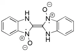 Niementowski-kleurstof