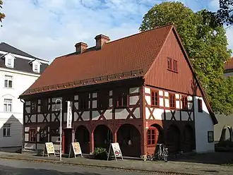 „Raschkehaus“