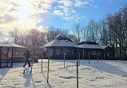 Kinderboerderij de Dierenvreugd