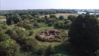 Nieuw Fort St. Andries