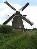 De Hoge Molen