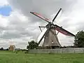 Kleine of Lage Molen