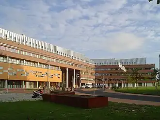 Vlietland Ziekenhuis