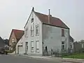 Vrijstaand burgerhuis