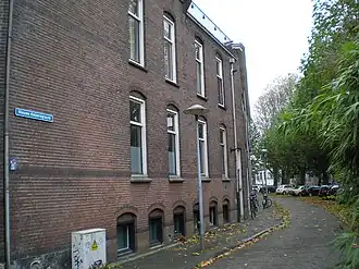 Nieuwe Keizersgracht