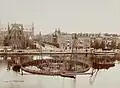 Het begin in 1901