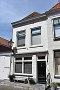 Woning in Classicistische trant stijl