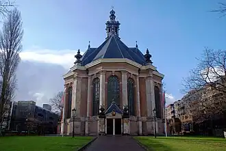 Nieuwe Kerk