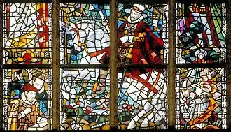 Prins Willemraam in Delft