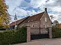 Voormalige boerderij