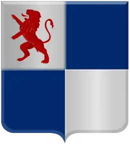 Wapen van Nieuwe Niedorp