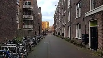 Nieuwe Oostenburgerdwarsstraat