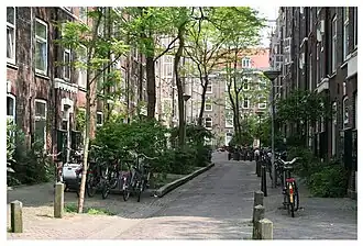 Nieuwe Oostenburgerstraat (2015)