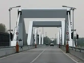 Nieuwe Scheldebrug