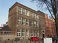 Schoolgebouw school no. 122