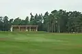 Nieuwe drivingrange