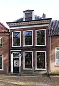 Diep huis