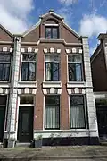 Geschakelde woning[1]