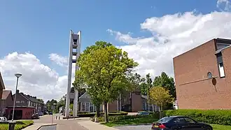 Heilige Familiekerk