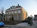 Voormalige pastorie