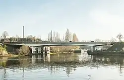 Nieuwescheldebrug