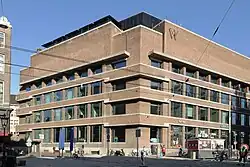 Nieuwezijds Voorburgwal 226 in 2022