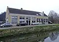Voorm.schoolgebouw