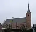 Hervormde Kerk
