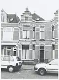 Woning in neorenaissancestijl