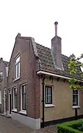 Woonhuis