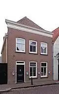 Woonhuis