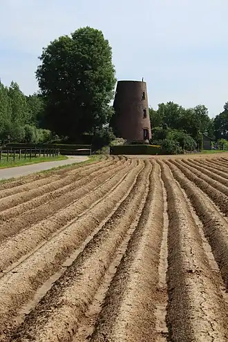 Nieuwpoortmolen