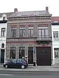 Burgerhuis