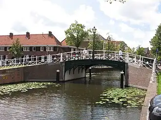 Nieuwsteegbrug