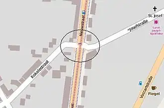 Schietincident met Rote Armee Fraktion in Kerkrade op 1 november 1978