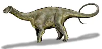 Nigersaurus