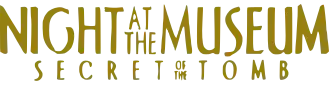 Night at the Museum: Secret of the Tomb