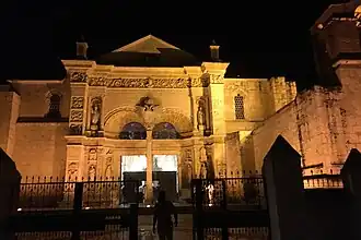 Catedral Primada de América