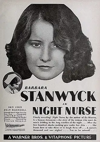 Night Nurse