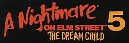 A Nightmare on Elm Street 5: The Dream Child