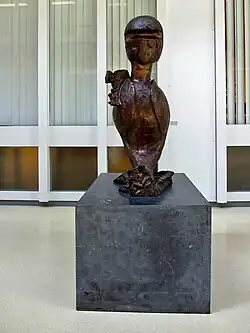 Nijd (1999), LUMC Leiden.