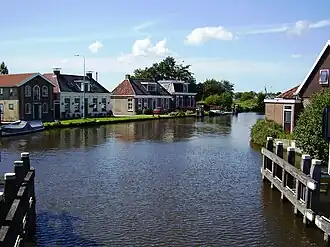 De Wijmerts bij Nijezijl (2007)