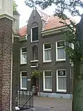 Woonhuis