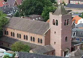 Sint-Catharinakerk