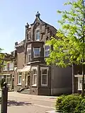 Herenhuis