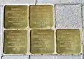 Stolpersteine[3]
