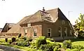 Hoeve 'Bramengoed'