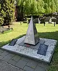 Evacuatiemonument