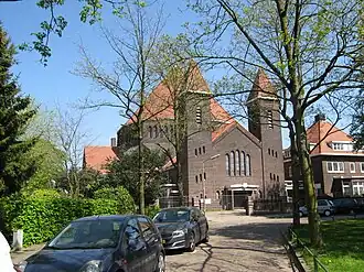 Sint-Stephanuskerk